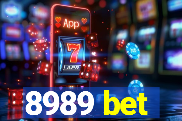 8989 bet